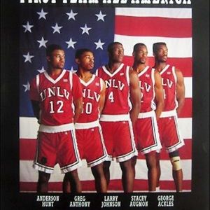 Meet your Posher, James